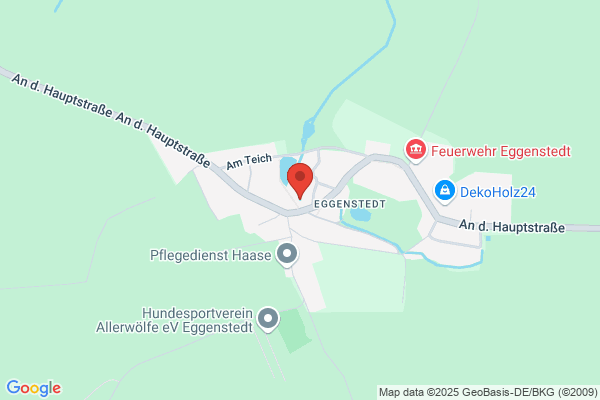 Zur Allerquelle