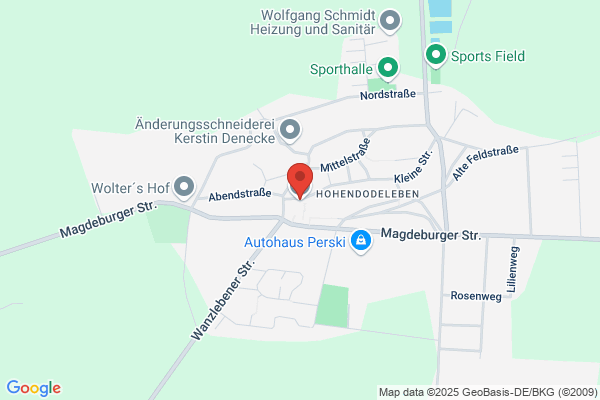 Kita Sonnenschein