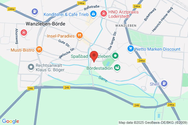 Sarrezwerge