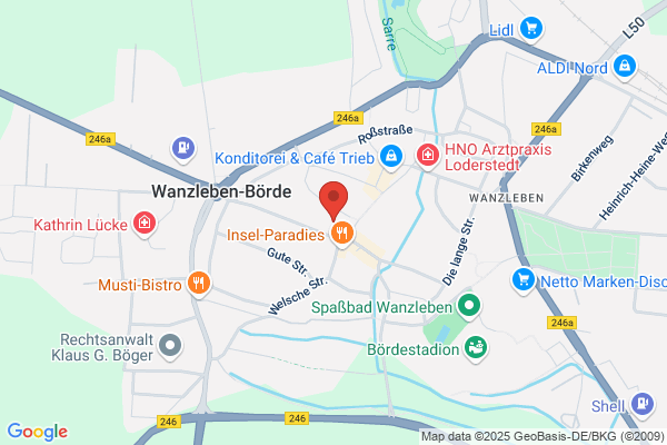 Evang. Kirchengemeinde