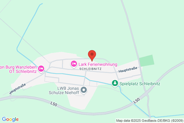 St. Stephanus | Schleibnitz