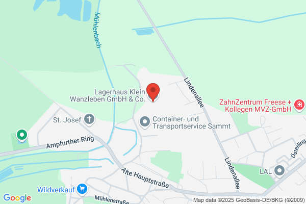 Börde Lagerhaus GmbH