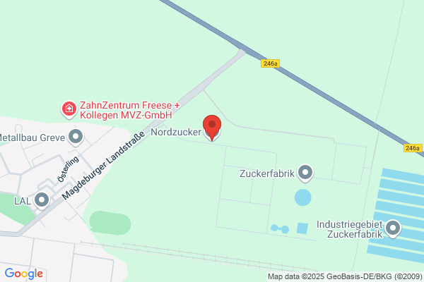 Nordzucker AG