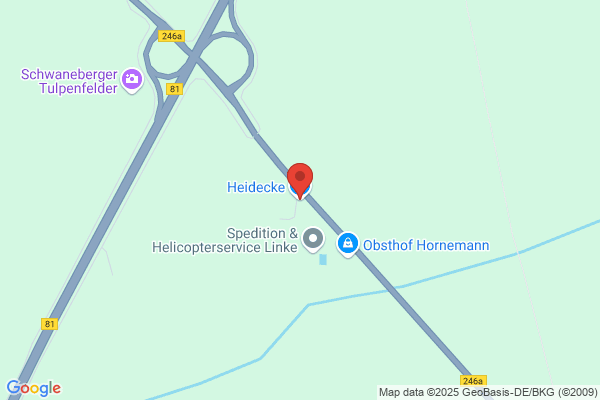 Heidecke