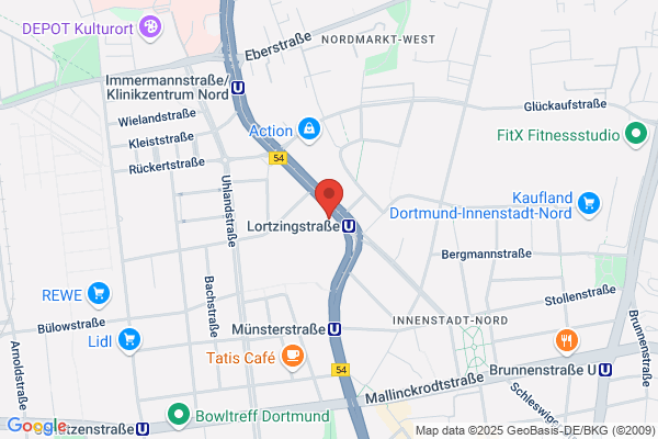 Sporthalle