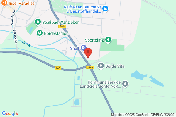 Bauernverband Börde e.V.