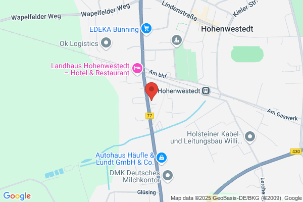 REWE