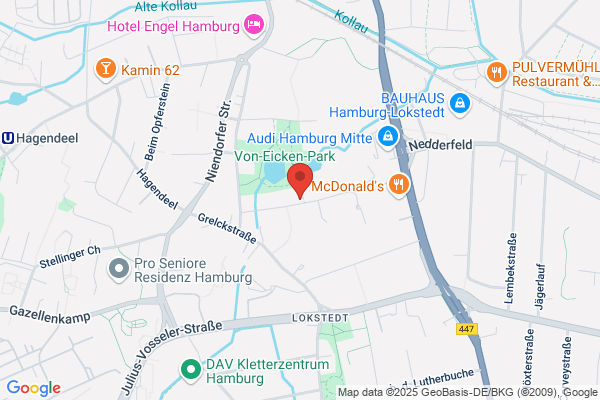Kremke-Gesellschaft für Managementtraining u. Organisationsentwicklung mbH