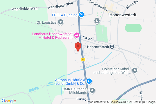 Opel-Autohaus Max Häufle