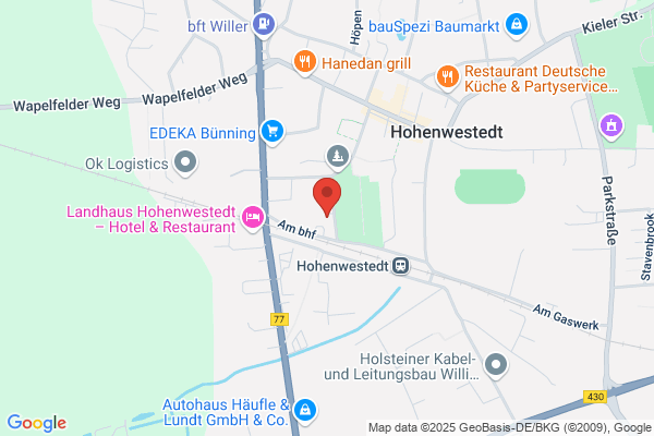 Breiholz Fußpflege und Kosmetik