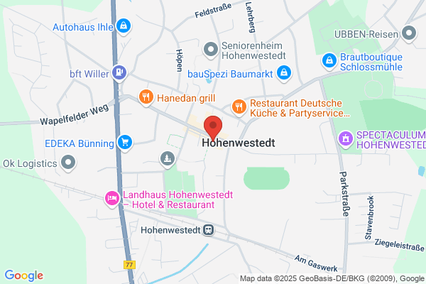 Chem. Reinigung Gebr. Köster