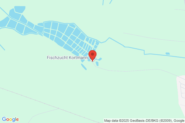 Fischzucht Kortmann
