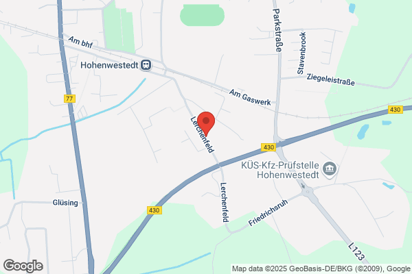 Holsteiner Kabel- und Leitungsbau