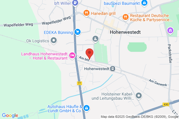 Jugendzentrum