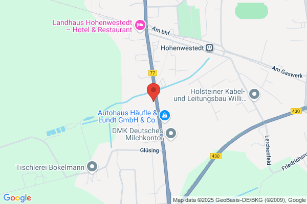 Leser GmbH & Co. Kommanditgesellschaft