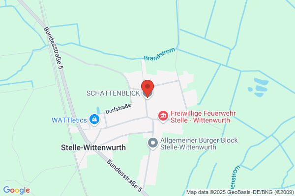 Mittelholstein-Verlag Werner Bublitz
