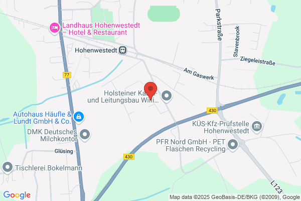 Pflegeheim Lerchenfeld