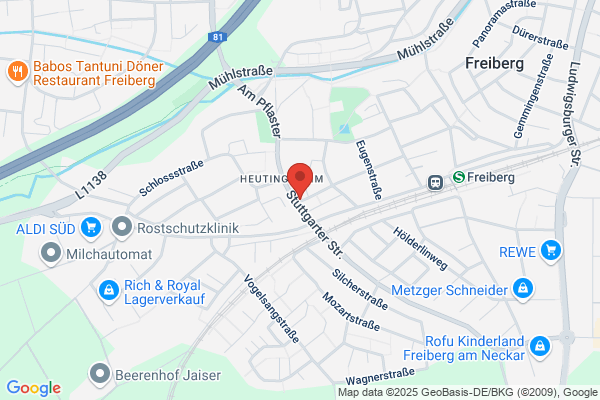Riluma GmbH & Co. KG