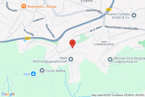 VIA NOVA-Jugendhilfe Wohngruppe