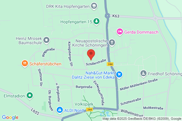 Breitner Hausverwaltungen