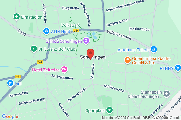 Optik Press GmbH