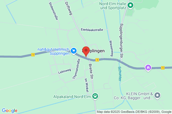 Öffentliche Versicherung Braunschweig - Nils Neumann