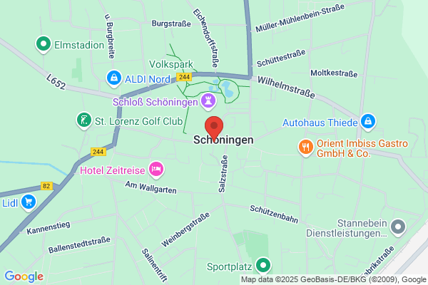 Stadt Schöningen