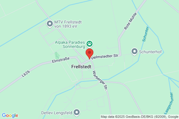 Gemeinde Frellstedt