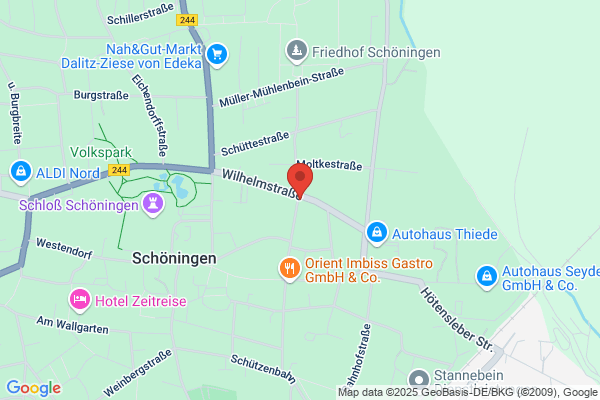 Bike Schließer