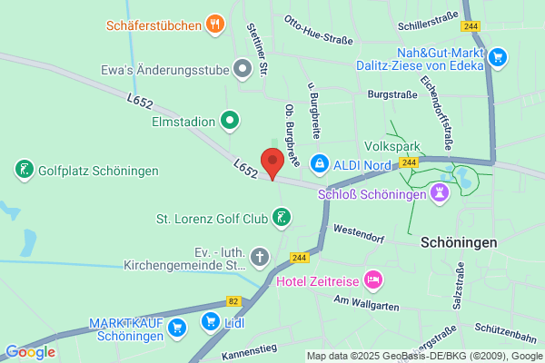 Elmklause