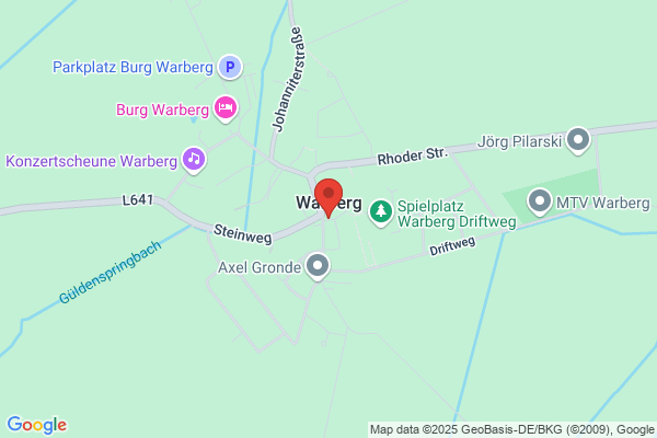 Gemeinde Warberg