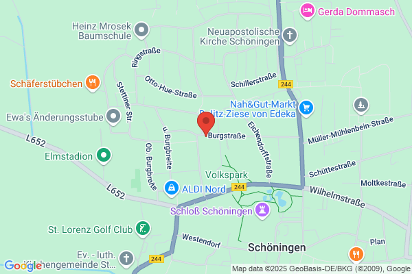 Grundschule Schöningen -Außenstelle-