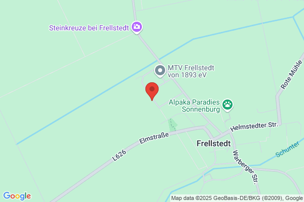 Männerturnverein Frellstedt e.V.