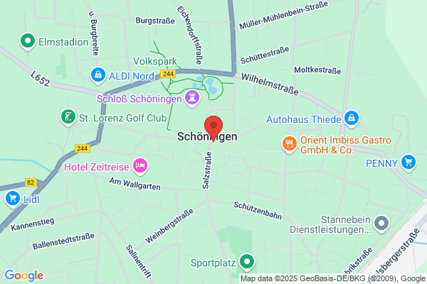 Schülernachhilfe Schöningen