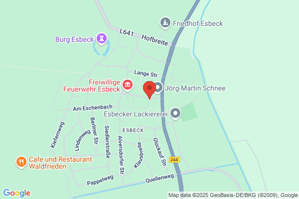 Sportverein Esbeck e.V.