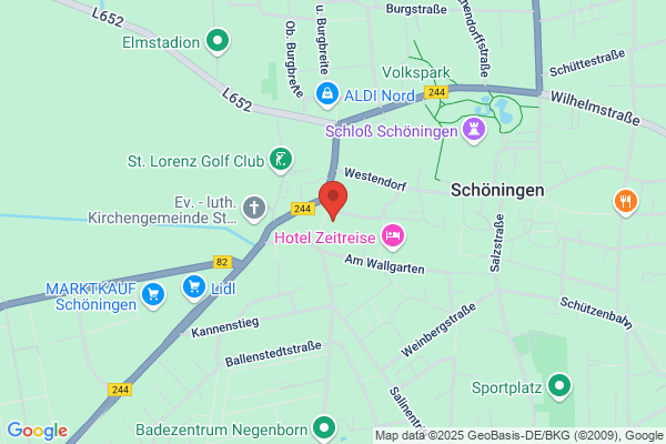Vitalis Hausgemeinschaft