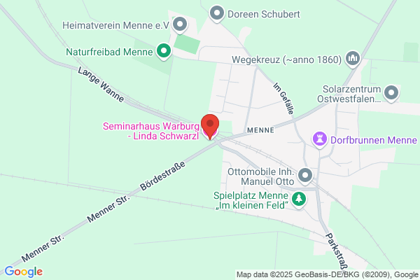 Seminarhaus Salberg u. Winkeler