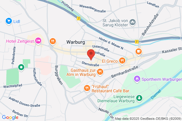 Desenberg-Apotheke