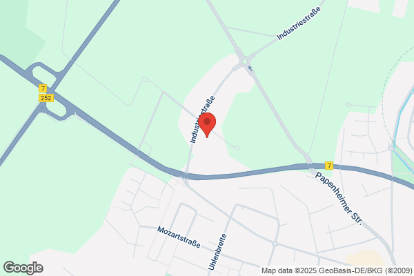 Autohaus Opel Humborg