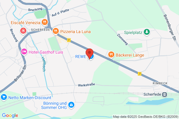 Goeken Backen GmbH