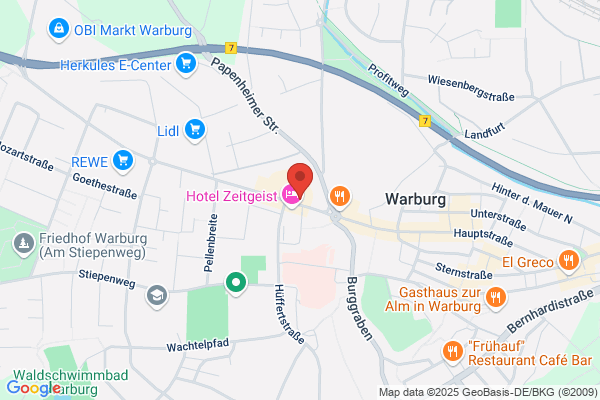 Hobergs Bäckereien GmbH