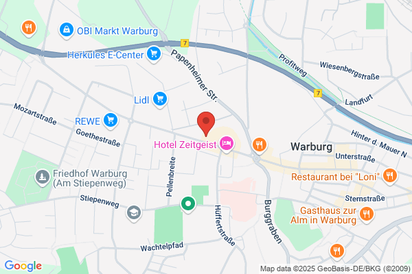TAKKO FASHION Warburg