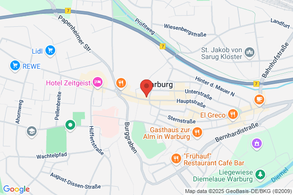 Cieslar Chemie-Handel GmbH