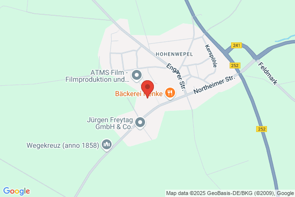 Kanne Bedachungs GmbH