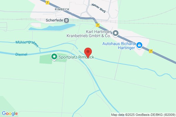 Ostermann Bedachungs GmbH