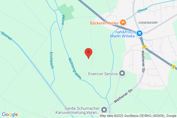 Nietz und Löseke Dachdeckermeisterbetrieb GmbH &