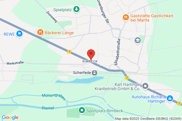 WMS Qualitätssicherung Inh. Elmar Klar