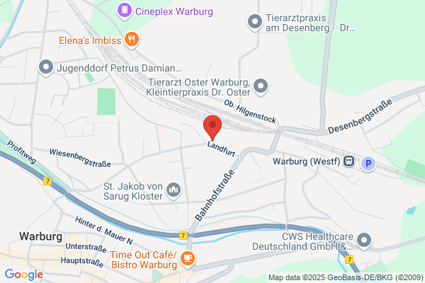 Druckerei Copyshop dds Rainer Spellerberg
