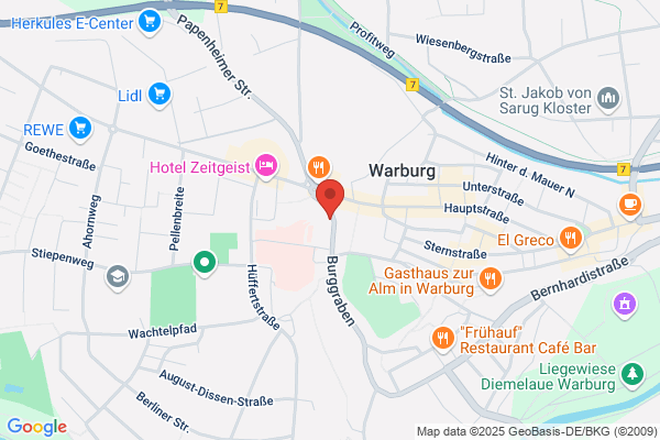 Fahrschule Klemm