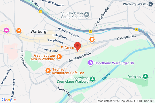 Martins Fahrschule